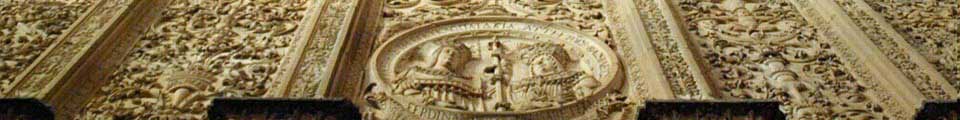 Imagen portada catedral salamanca